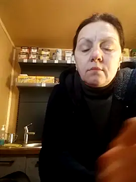 KimmyAghora online show from 12/16/25, 07:24