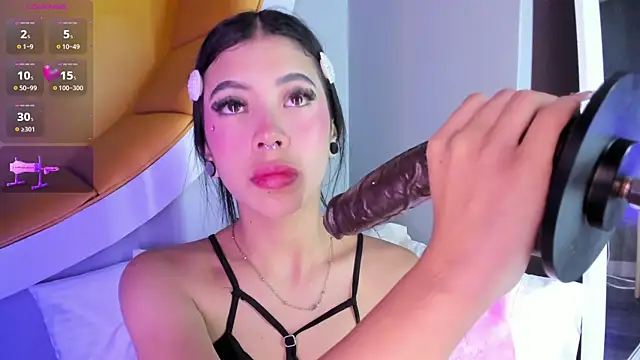 Brooke monroe online show from 03/22/26, 05:49