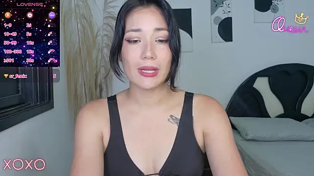 Eliih 01 online show from 01/13/26, 03:45