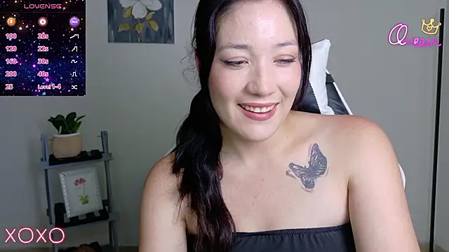 Eliih 01 online show from 03/03/26, 06:36