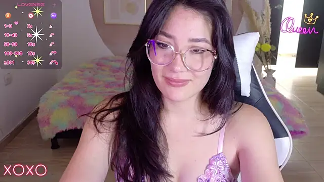 Eliih 01 online show from 07/22/26, 06:54