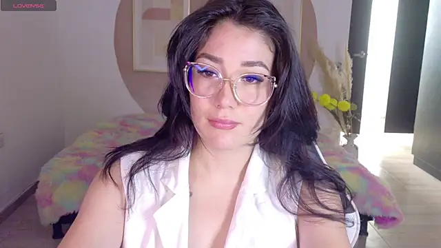 Eliih 01 online show from 07/24/26, 02:15