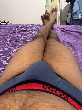 Madu0999 online show from 02/05/26, 07:51