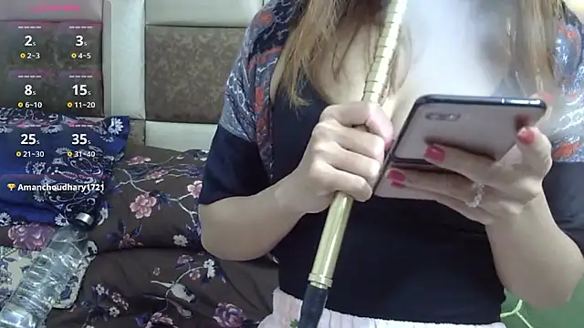 Snapshot of Lusty_perfect chatting on 01/10/26, 05:58 Lusty perfect online show from 01/10/26, 05:58