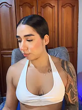 KaditaNavarro online show from 03/26/26, 11:54