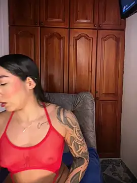 KaditaNavarro online show from 05/21/26, 12:28