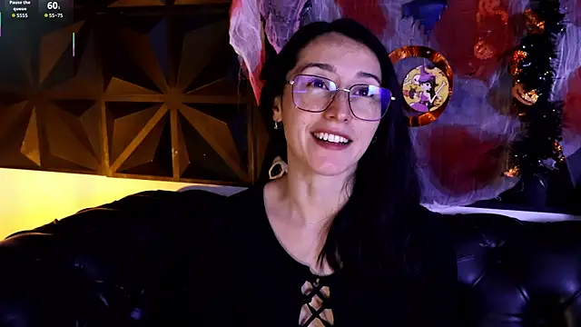 Ginevra esposito online show from 10/14/25, 01:01