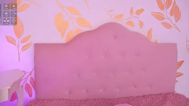 Ginevra esposito online show from 02/05/26, 12:32