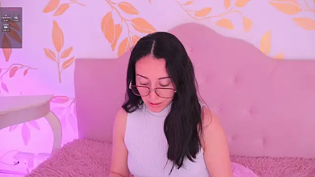 Ginevra esposito online show from 02/12/26, 12:55