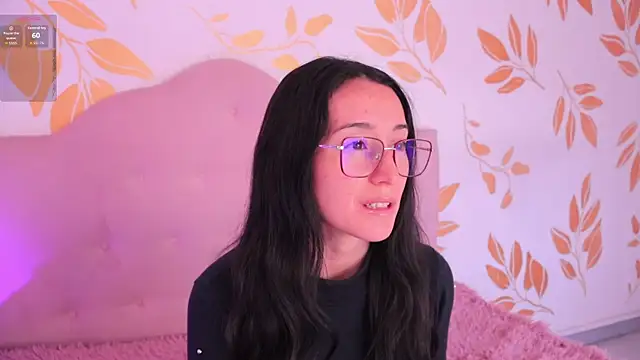 Ginevra esposito online show from 02/26/26, 12:37