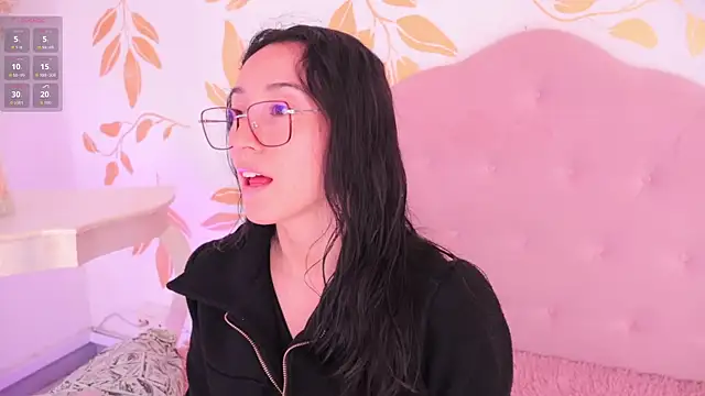 Ginevra esposito online show from 03/09/26, 01:15