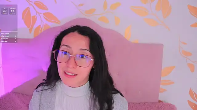 Ginevra esposito online show from 03/11/26, 12:44