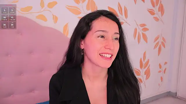 Ginevra esposito online show from 03/17/26, 12:41