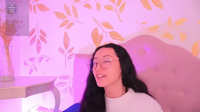 Ginevra esposito online show from 03/23/26, 12:42