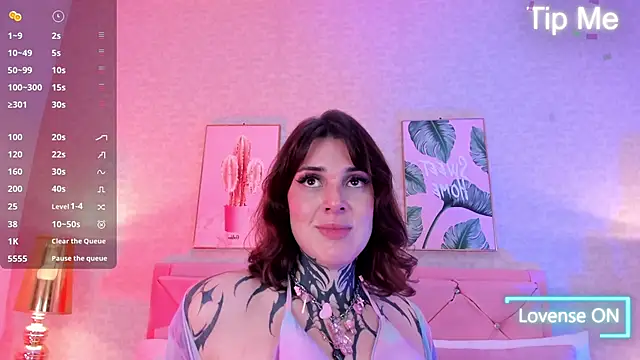 Snapshot of mystikdoll chatting on 11/11/25, 11:43 mystikdoll online show from 11/11/25, 11:43