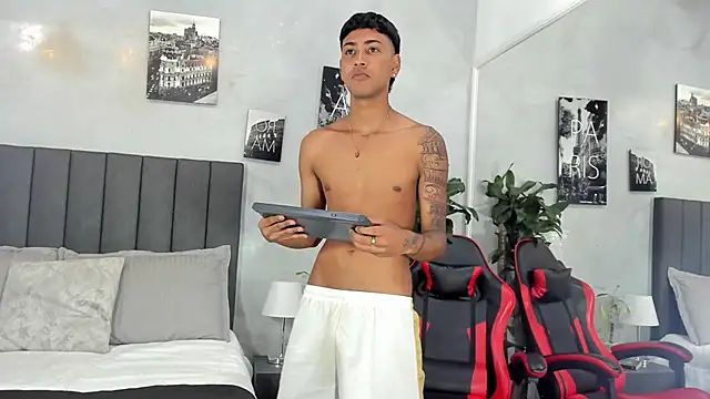 Denis Carpenter online show from 09/27/25, 07:52