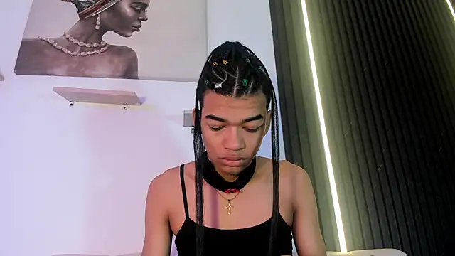 Ivone Rose  online show from 11/28/25, 12:19