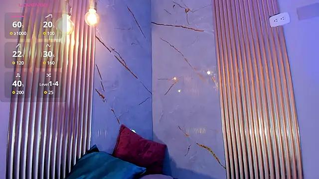 Ivone Rose  online show from 11/30/25, 12:20