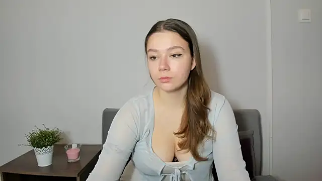 KatySensualy online show from 10/31/25, 01:12