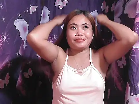 Snapshot of Hot_Samantha4u chatting on 05/16/26, 09:50 Hot Samantha4u online show from 05/16/26, 09:50