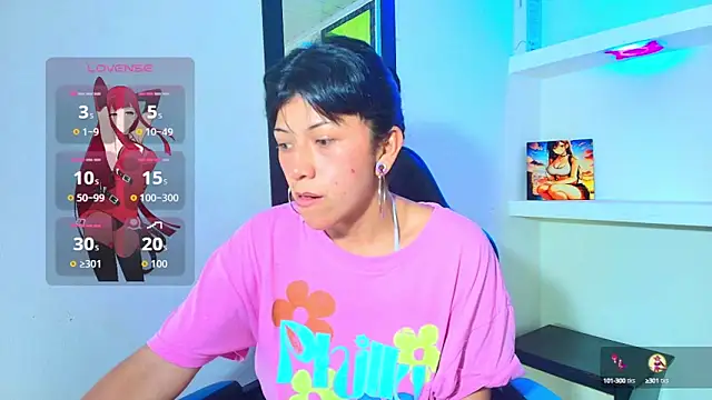 Raven Rouge  online show from 09/09/25, 04:56