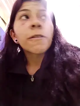 Raven Rouge  online show from 01/10/26, 08:10