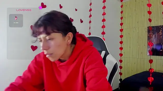 Raven Rouge  online show from 02/23/26, 09:56