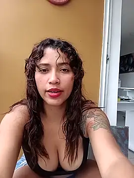 Vikyvoyeur online show from 03/06/26, 06:26