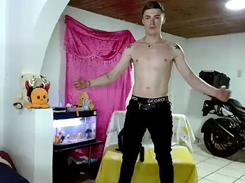 Ken bigcock77 online show from 09/11/25, 03:17