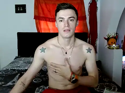 Ken bigcock77 online show from 10/10/25, 05:23