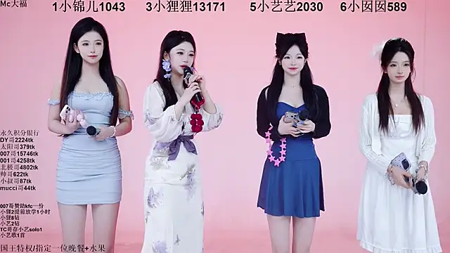 Snapshot of 1X-one chatting on 12/02/25, 04:07 1X-one online show from 12/02/25, 04:07