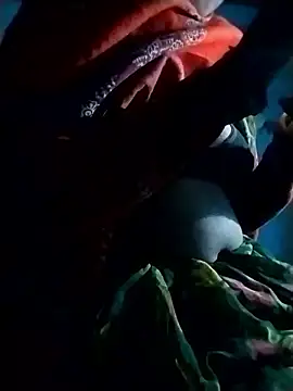 Hot-qwer online show from 01/08/26, 01:46