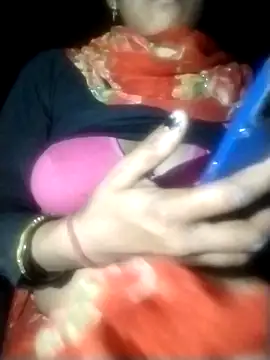 Hot-qwer online show from 04/05/26, 04:15