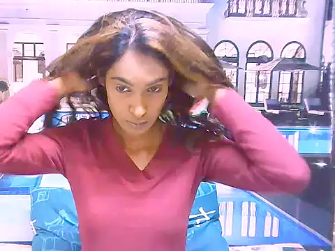 IndianRebel4u2Luv online show from 09/14/25, 05:17