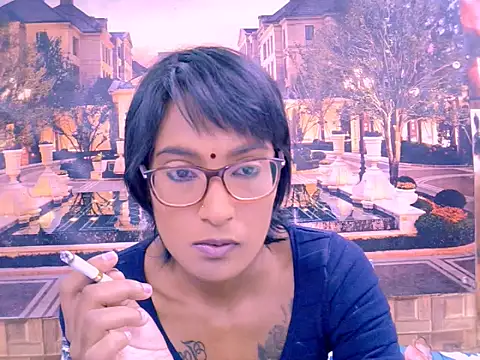 IndianRebel4u2Luv online show from 05/29/26, 09:13