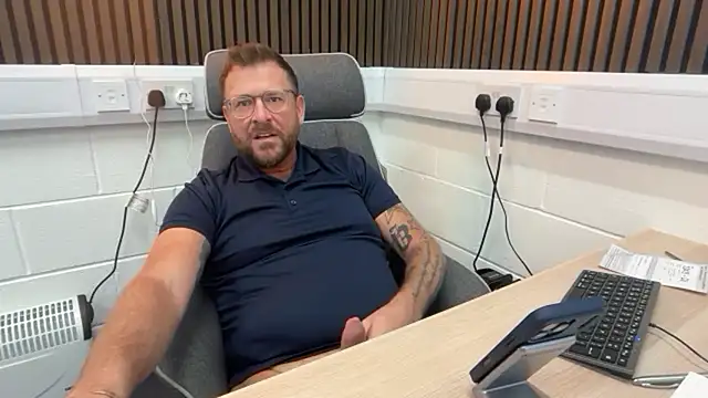 bilf1978 online show from 03/04/26, 07:14