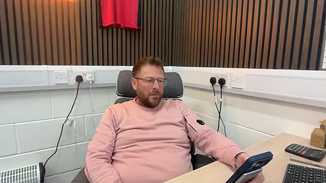 bilf1978 online show from 03/06/26, 07:49