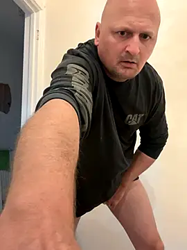 Attila120 online show from 10/28/25, 08:07