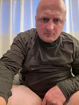 Attila120 online show from 04/14/26, 07:09