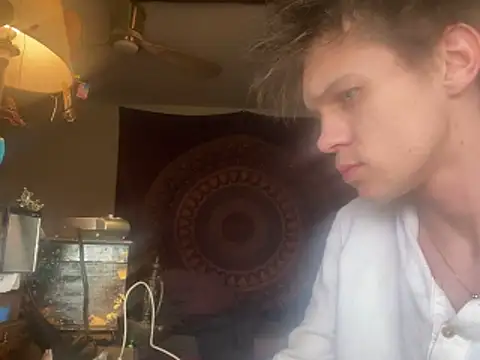 XanderOzzz online show from 11/14/25, 03:22