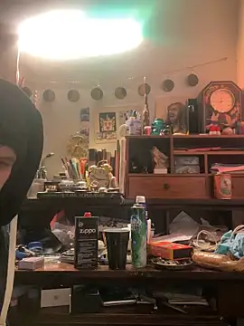 XanderOzzz online show from 12/02/25, 08:30