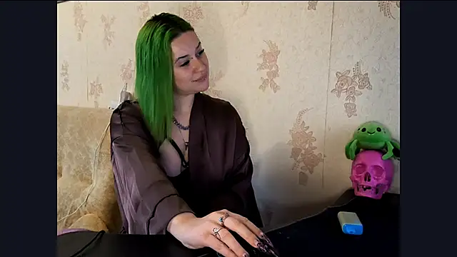 NeonNectar  online show from 11/16/25, 12:33