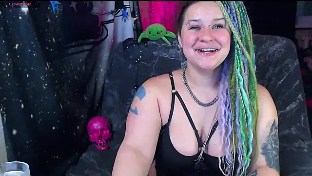 NeonNectar  online show from 01/14/26, 11:53