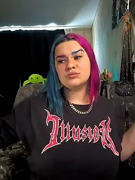 NeonNectar  online show from 02/28/26, 01:23