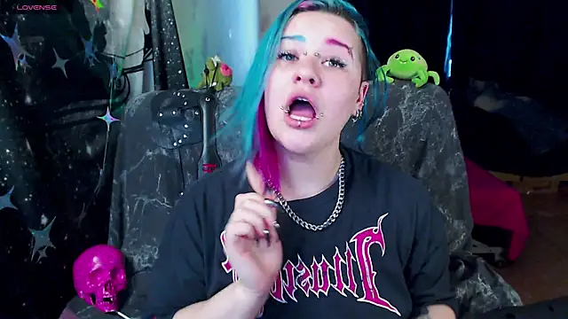 NeonNectar  online show from 03/03/26, 02:45