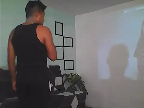 XaviGomez-87 online show from 11/21/25, 06:39