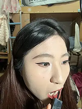 ououlovelove online show from 02/01/26, 08:57