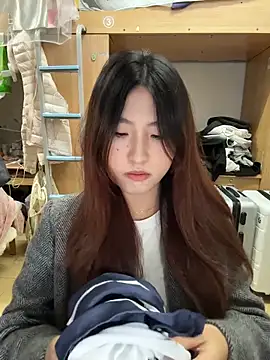 ououlovelove online show from 03/18/26, 11:13