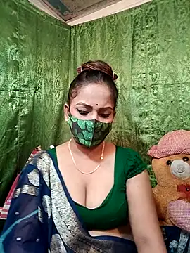 Snapshot of Payel_50 chatting on 09/19/25, 06:30 Payel 50 online show from 09/19/25, 06:30