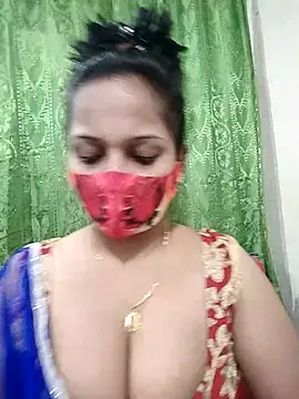 Snapshot of Payel_50 chatting on 04/19/26, 06:10 Payel 50 online show from 04/19/26, 06:10